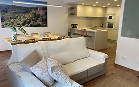 Apartamento céntrico, renovado y con mucho encanto